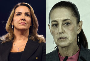 Sara Carter, advirtió que podrían emitirse órdenes de aprehensión contra integrantes del gobierno mexicano que mantengan nexos con los cárteles. Según sus declaraciones, Washington actuará contra quienes “se han vendido” a organizaciones criminales o faciliten sus operaciones.
