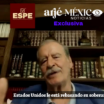 El fentanilo está rebasando la soberanía de Estados Unidos: Vicente Fox