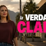 Clara nos da una «Luz» con su video «La verdad es Clara»
