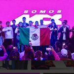 TEPJF confirmó que SomosMx mantiene afiliaciones reclamadas por Morena bajo la figura de “duplicidad»