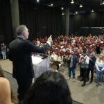 Se registro Waldo