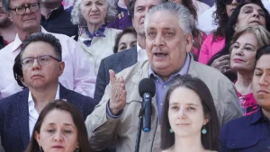 (Somos MX) avanza en firme para que el próximo 25 de junio, el Consejo General del Instituto Nacional Electoral (INE), vote el reconocimiento como Partido Político Nacional