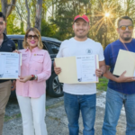 Guillermina Alvarado impulsa alianzas internacionales, certificaciones y capacitación