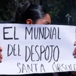 El Mundial le da Pausa al gobierno, pero no al pueblo: Aldo Fasci