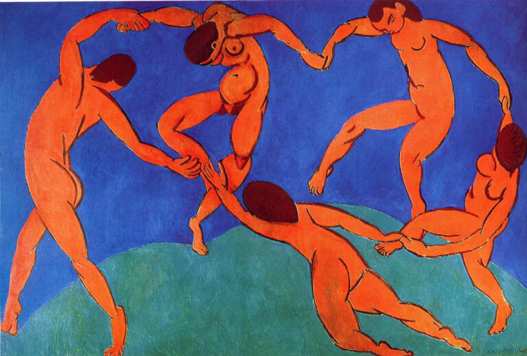 La danza