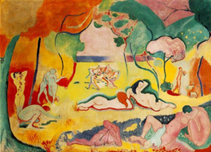 Matisse transformó el color en emoción.