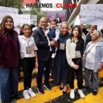 Andrés Mijes Llovera, formalizó este jueves su registro como aspirante a la Coordinación Estatal del Comité de Defensa de la Transformación y la Soberanía Nacional de Morena en Nuevo León,
