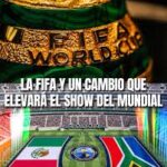La emoción en torno al Mundial de Fútbol ha postergado el debate sobre el encarecimiento desmesurado del espectáculo