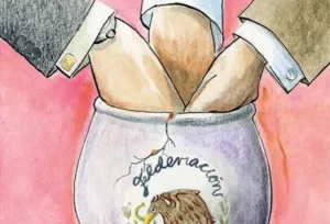 Cada error del oficialismo representa una invitación para construir propuestas mejores. Cada contradicción gubernamental abre espacio para nuevas ideas.