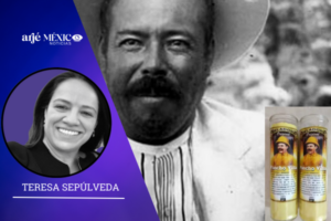Pancho Villa y el mito