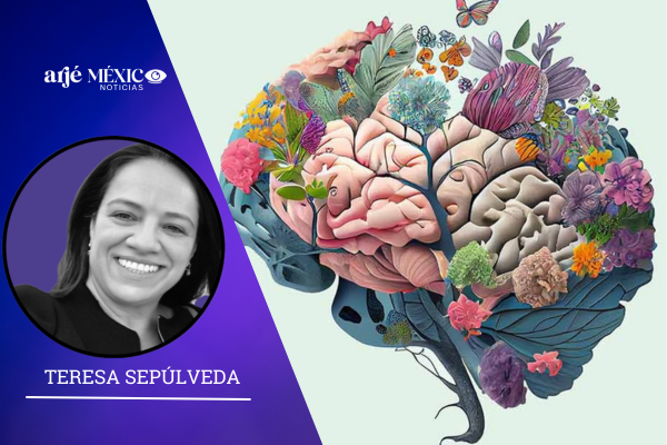 Salud Mental requiere más atención en México.