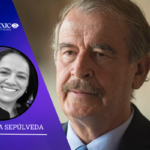 70 distritos podrían ganarse si compite el PAN en alianza: Vicente Fox