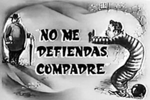 Entre otras cosas le dijo que se portara con la actual mandataria como lo hizo con él donde no era abusivo y hasta lo consultaba.