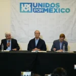 Sheinbaum comete error al decir que Ruffo debe mostrar su inocencia: Carlos Medina Plascencia