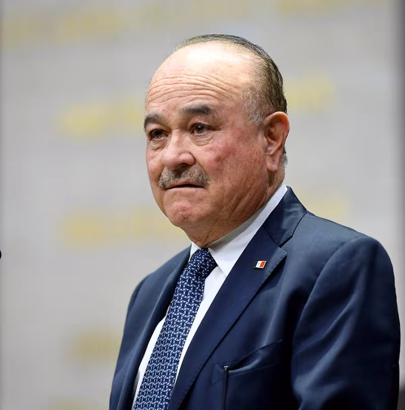 El abogado Juan Marcos Gutierrez sostiene que Ernesto Rufo es socio minoritario de la empresa Ingemar.
