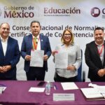 Impulsa Guillermina certificación en servicios post mortem