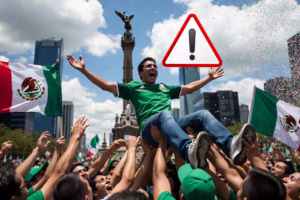 En cada viaje, quienes eran puestos a volar, confiaban en que, al regresar, los que permanecían abajo, con los brazos alzados, impedirían que cayeran al suelo.