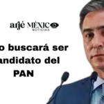 Aldo Fasci buscará candidatura del PAN a Monterrey o  gubernatura de NL