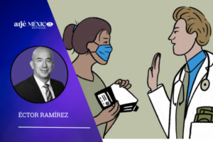 La corrupción en México no está en retirada. Está peor que nunca.