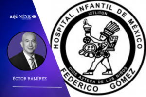 Entre 2020 y 2024 caducaron ahí metotrexato, vincristina y alglucosidasa: los nombres técnicos de la vida de un niño con cáncer o con una enfermedad rara, convertidos en una pérdida de más de 121 millones de pesos mientras esos mismos niños esperaban en el Hospital Infantil de México Federico Gómez.
