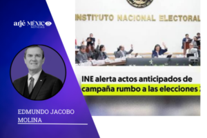 Una elección que comienza burlando las reglas difícilmente podrá ofrecer legitimidad.
