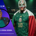 La playera verde: la máscara de carnaval que se derrite a la medianoche
