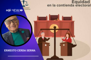 El desafío para la democracia mexicana no consiste únicamente en organizar elecciones eficientes.
