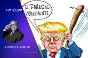 Pero la lengua no hubiese transformado la civilización sin su otro brazo, el comercio.