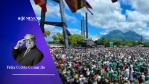 Samuel García y el Fan Fest de Monterrey: la polémica del "costo cero" y las promesas incumplidas