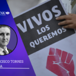 Las desapariciones duelen.