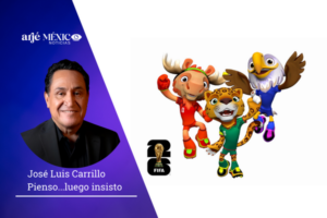 ¿Qué pasó con las mascotas oficiales del Mundial 2026? La polémica por su desaparición