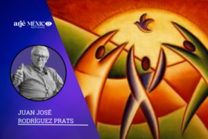 Me alienta la creación de un nuevo partido político. Rostros conocidos, pero también jóvenes que generan confianza. Auguro que será una opción viable.