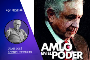 AMLO dijo“Si hay fraude, yo me voy a Palenque, Chiapas, y a ver quién amarra al tigre”.