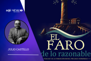 El Faro de lo Razonable episodio 57