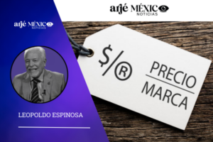 Vivimos el tiempo de las marcas
