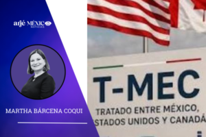 Apostar a que las condiciones cambiarán con un resultado negativo para el partido Republicano y Trump en noviembre de 2026, es no entender la dinámica en EU.