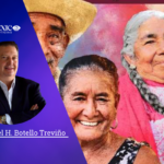 Porque la manera en que tratamos hoy a nuestras personas mayores definirá el país en el que mañana todos habremos de envejecer