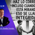 La Integridad: La Competencia que NO Admite Negociación