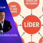 Un buen líder une no divide