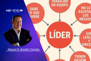 Un buen líder une no divide
