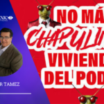 El grupo político de chapulines morenos en Nuevo León propuso una reforma de ley contra el chapulineo del gobernador a buscar la candidatura presidencial. ¡Qué bueno!,