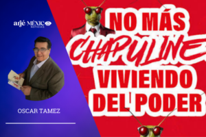 El grupo político de chapulines morenos en Nuevo León propuso una reforma de ley contra el chapulineo del gobernador a buscar la candidatura presidencial. ¡Qué bueno!,