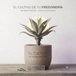 Sin duda alguna un pensador fuera de serie y totalmente INNusual