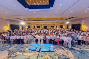 CONOCER y CROC Cancun hacen alianza para capacitar a los trabajadores