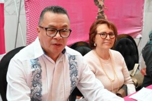 SomosMX ya tiene comité en CDMX
