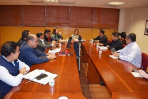 CONOCER MX trabaja en estrategias por sectores