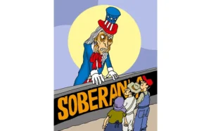 La soberanía real en el siglo XXI no se mide por la capacidad de aislarse, sino por la predictibilidad y el cumplimiento institucional.