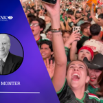 México festeja una victoria… ¿o busca un respiro colectivo?