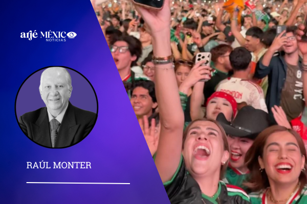 La psicología denomina a este fenómeno "catarsis colectiva": una liberación temporal de tensiones acumuladas mediante una experiencia emocional compartida