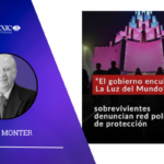 Juez federal ordena a la FGR responder en 48 horas solicitudes de víctimas del caso La Luz del Mundo